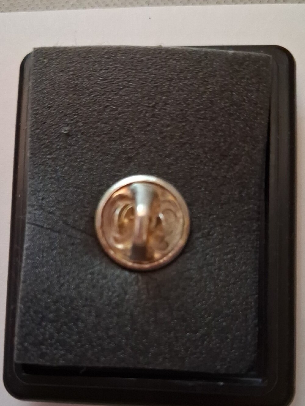 Sterling Silver Kangaroo Pin Brooch - Picture 3 of 4